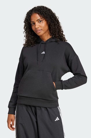 Essentials Small Logo Feel Cozy Hoodie