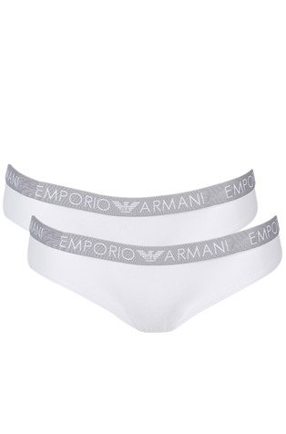 Two-pack Iconic logo briefs