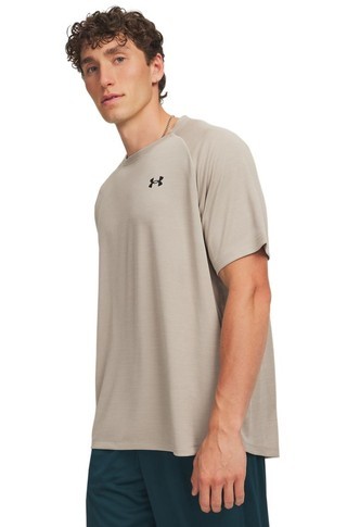 Tech™ Textured Short Sleeve