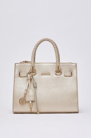 Small satchel bag