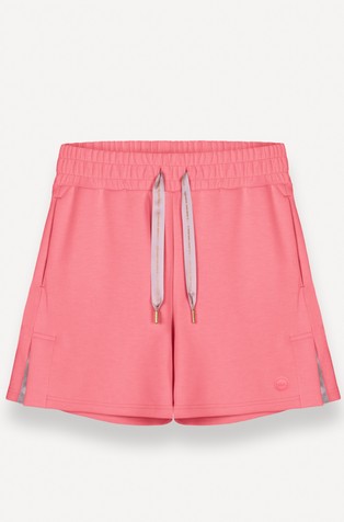 Modal-blend Shorts