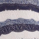 Modra - Multi Blue