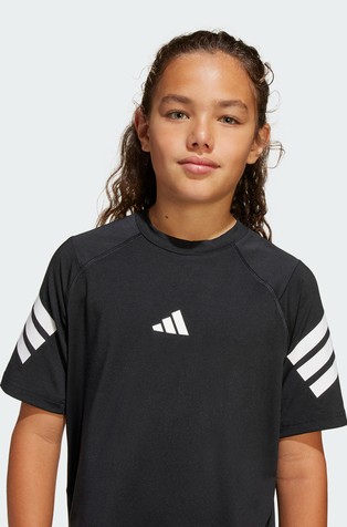 ADIDAS All Sports Nxt majica s kratkimi rokavi Črna - Black / White 3