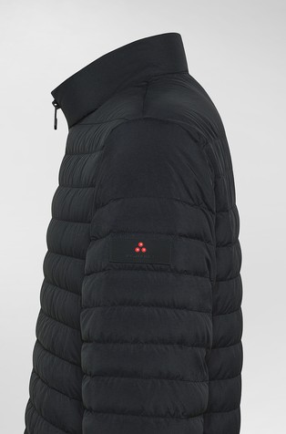 PEUTEREY Ultra-lightweight and water-repellent down jacket Nero 2
