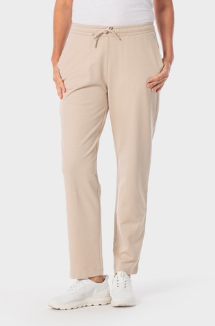 Trenirka iz bombažne mešanice