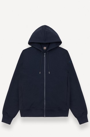 Jopa s kapuco iz žakarske tkanine