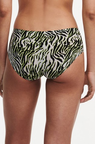 CHANTELLE SoftStretch Hipster Multi 2