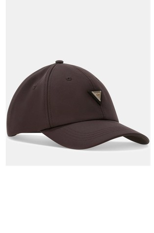 Logo baseball cap