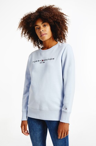 Essential pure cotton sweatshirt Clearance