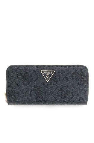 Laurel II 4G Logo large wallet