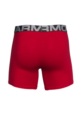 UNDER ARMOUR Charged Cotton® paket 3 Boxerjock® boksaric Večbarvna - Multi 3