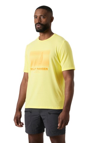 HP Race majica s kratkimi rokavi