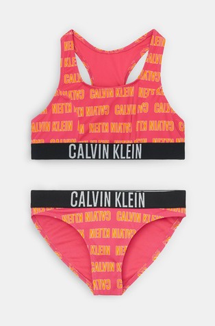 CALVIN KLEIN UNDERWEAR Bralette Bikini Set - Intense Power