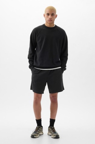 Gap Logo Shorts