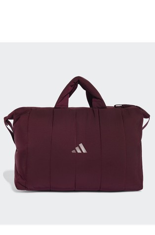 Winterized tote torba