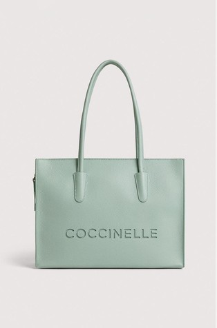 Myrtha26 Leather Tote