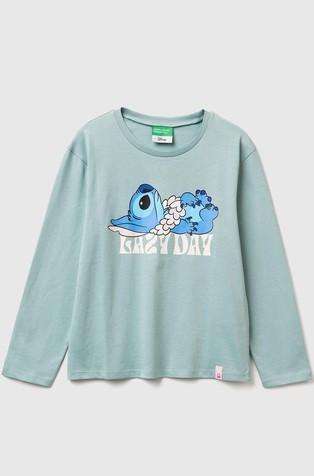 Lilo & Stitch ©Disney majica z dolgimi rokavi