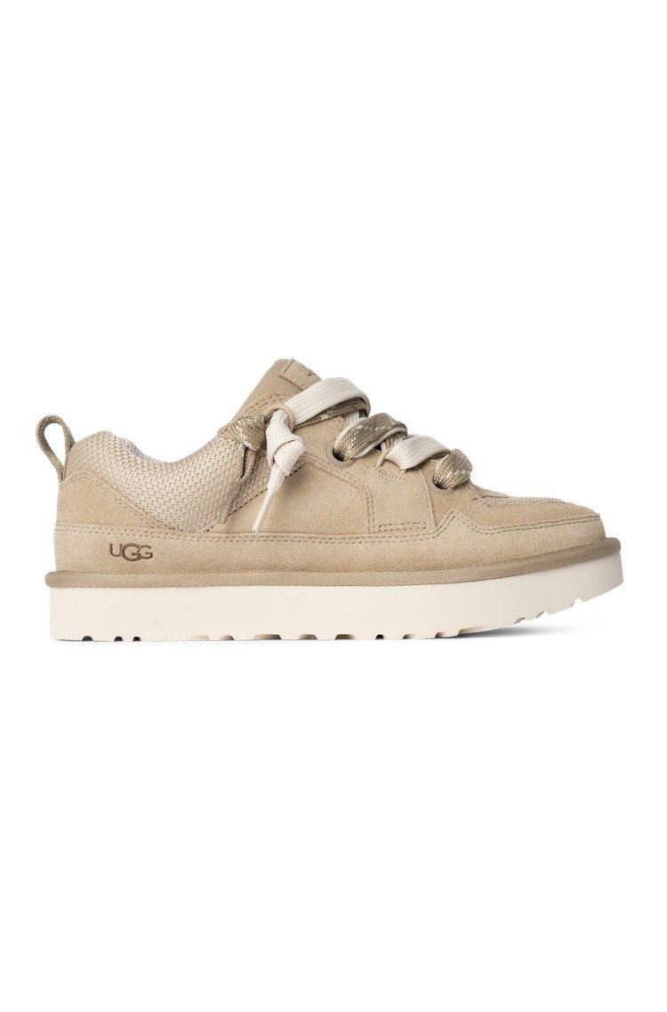 UGG Lo Lowmel superge Bež - Mustardseed 