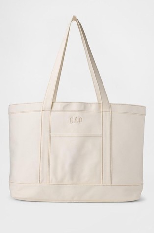 Gap Logo ženska tote torba iz denima
