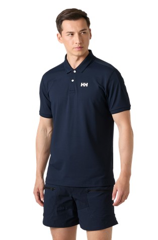 Salina polo majica s kratkimi rokavi