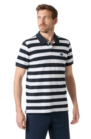 Toulon polo majica s kratkimi rokavi