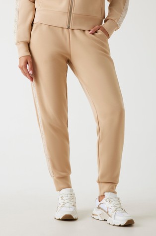 Trenirka iz scuba tkanine