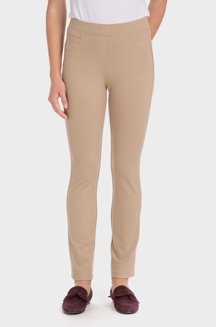 Push up trousers