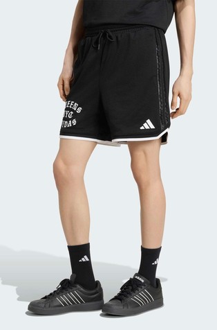 NYC Graphic Shorts
