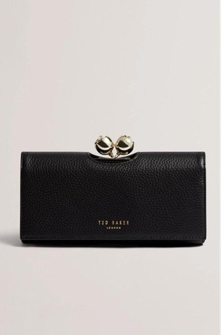 Usnjena pisemska torbica