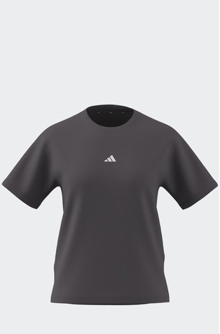 Essentials Small Logo Cotton T-Shirt