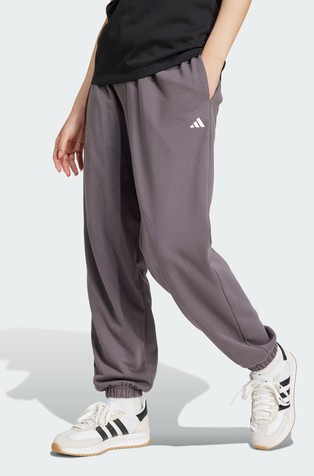 Essentials Small Logo French Terry Joggers