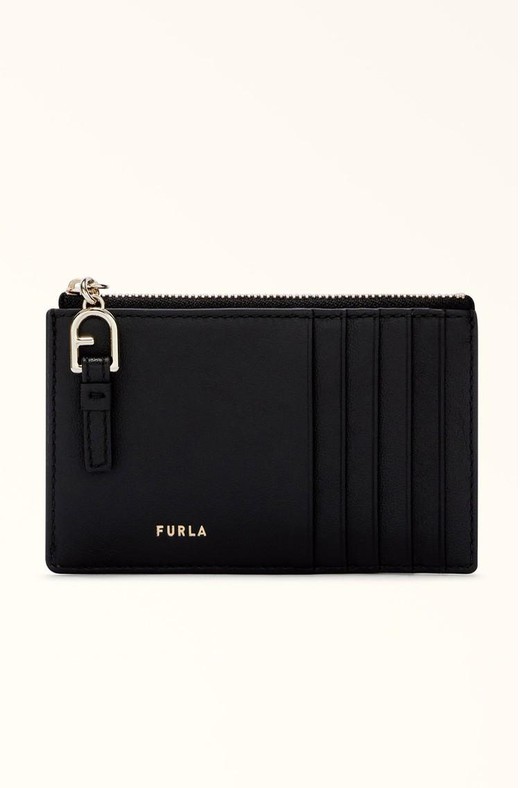 Zip Card Holder FURLA