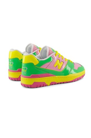 NEW BALANCE Unisex BB550 Sneakers Multi 4