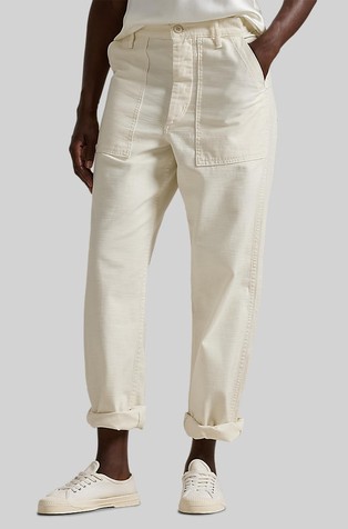 Ricky pant