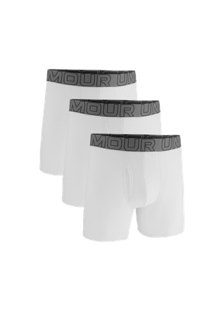 UA Performance Cotton paket 3 Boxerjock® boksaric