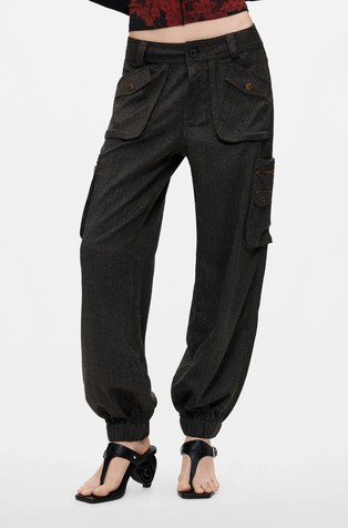 Cargo pants