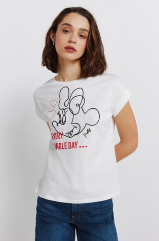 Disney short sleeve T-shirt