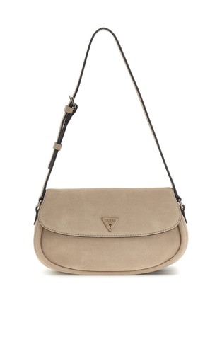 Danya torbica za čez ramo iz semiša