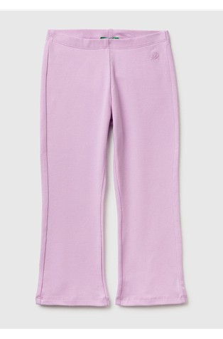 Zvončaste pajkice iz elastičnega bombaža