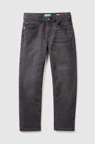 Slim fit jeans hlače iz 