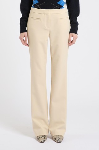 Regular fit hlače