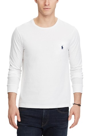 Custom slim fit majica iz jerseya