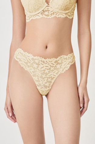 Legende čipkaste tangice