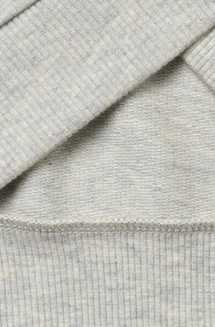 BENETTON Sweatshirt with print Gray 3