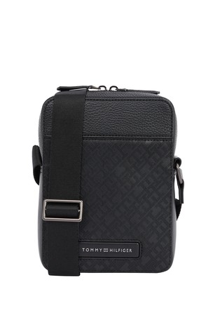 TH Monogram torba za čez ramo