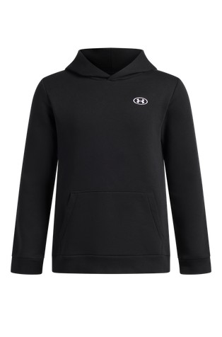 UA Rival Fleece pulover s kapuco