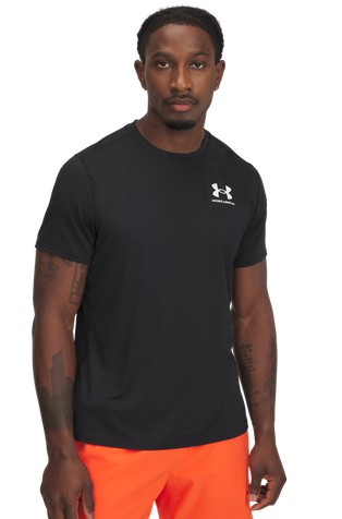 HeatGear® fitted majica za trening