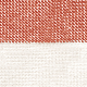 Rdeča - Rust Red / White