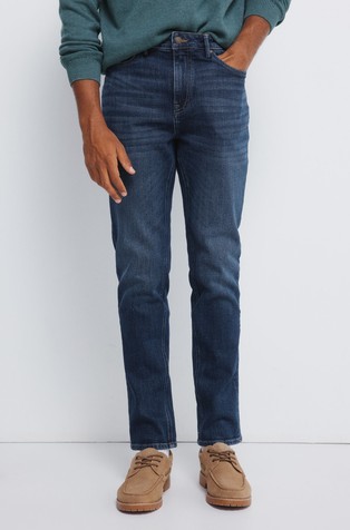Slim fit jeans
