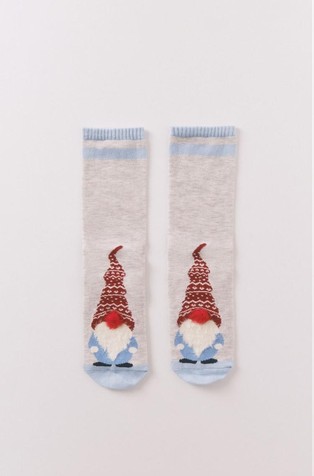 Gnome socks